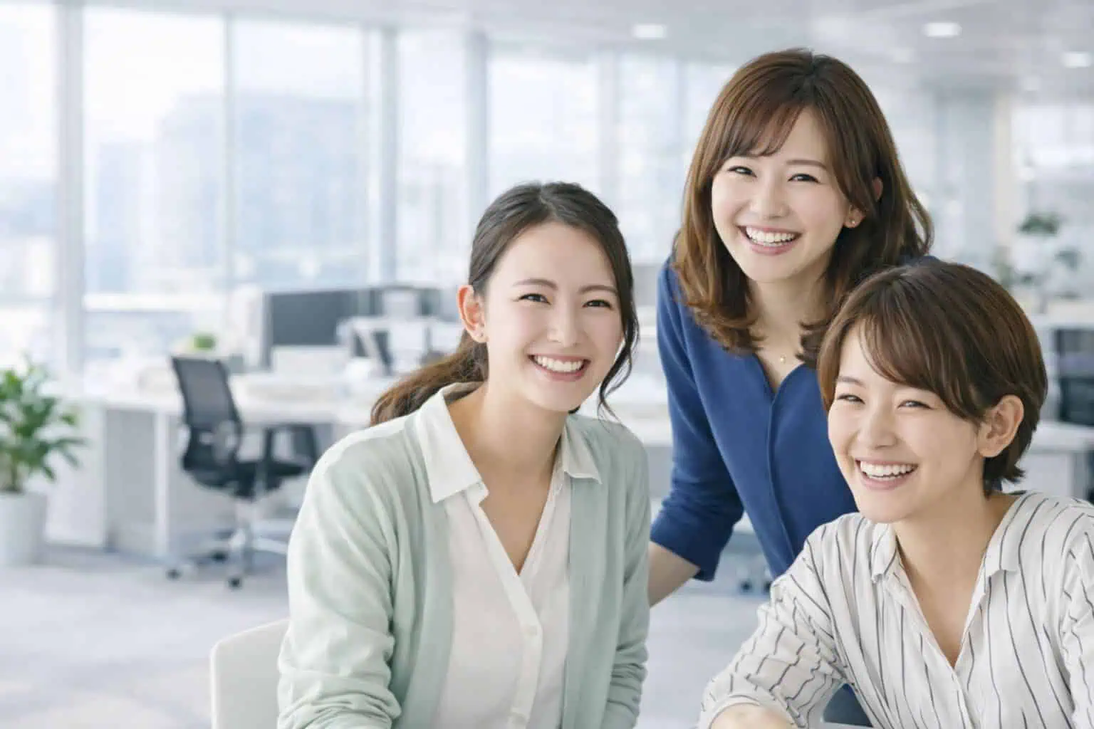 派遣会社登録ナビ